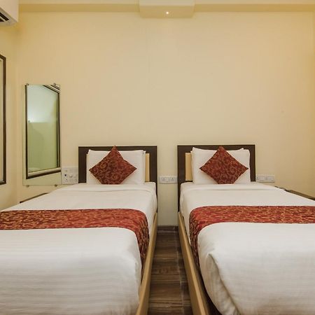Super Hotel O Divine Residency Near Phoenix Marketcity Mumbai Exterior foto