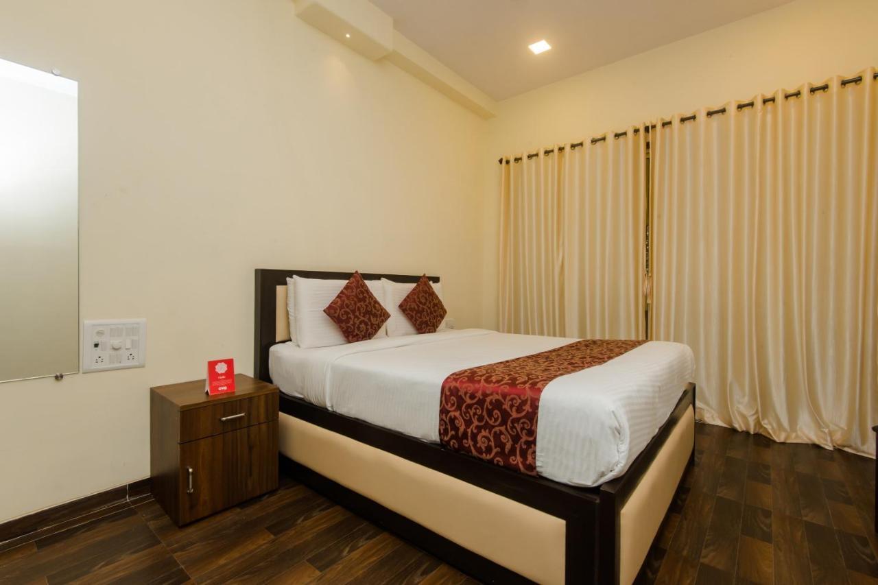 Super Hotel O Divine Residency Near Phoenix Marketcity Mumbai Exterior foto