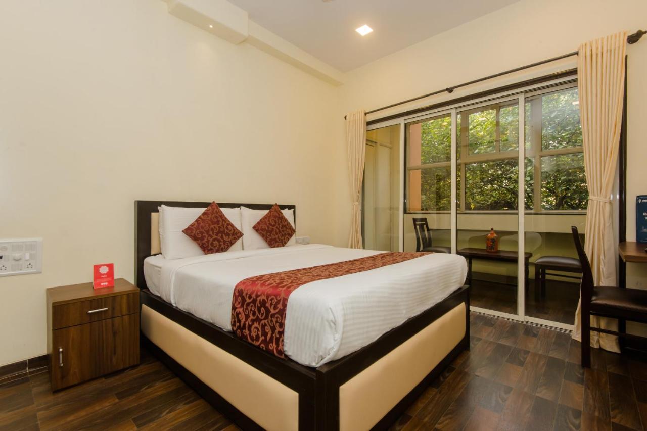 Super Hotel O Divine Residency Near Phoenix Marketcity Mumbai Exterior foto