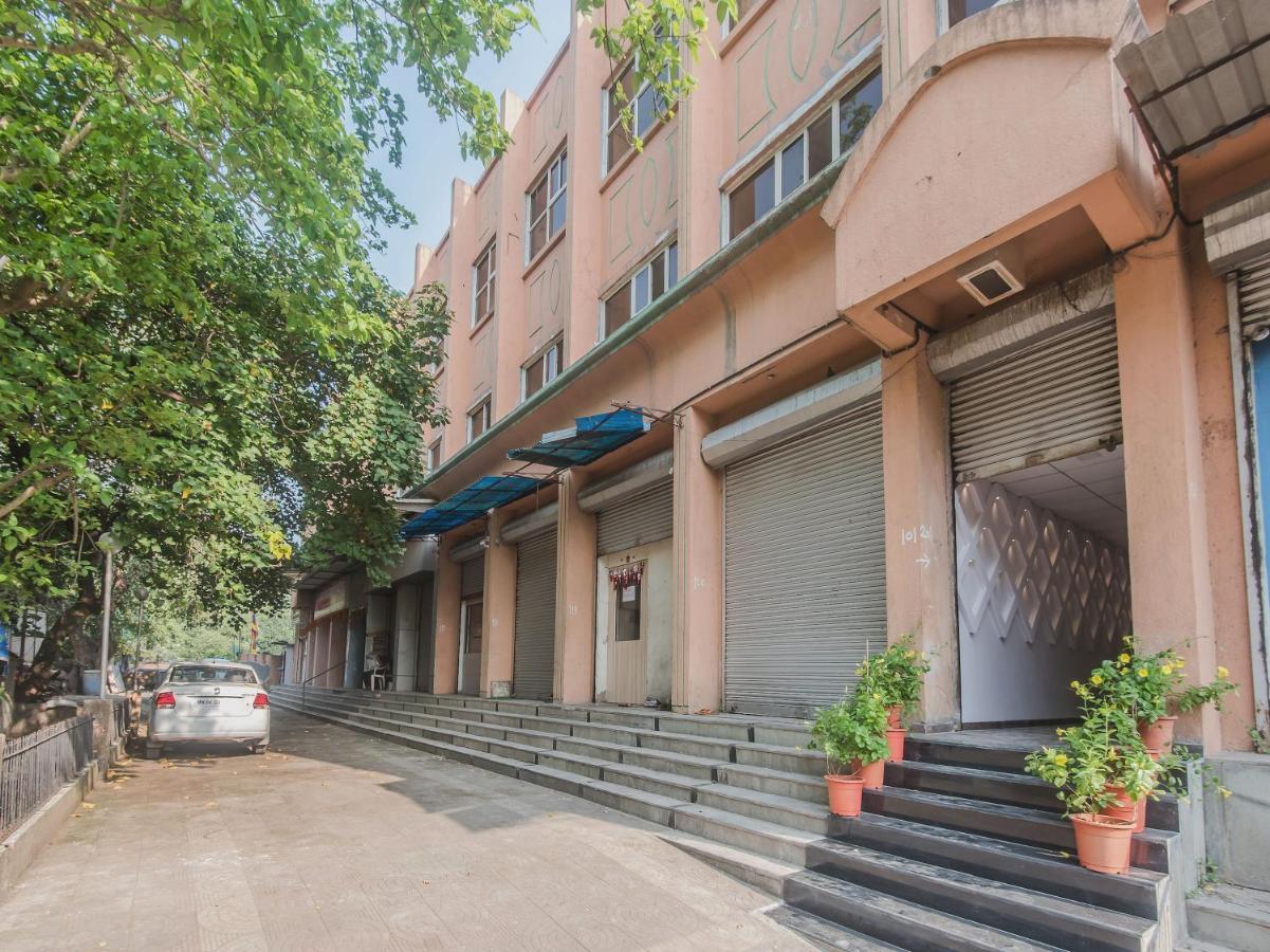 Super Hotel O Divine Residency Near Phoenix Marketcity Mumbai Exterior foto