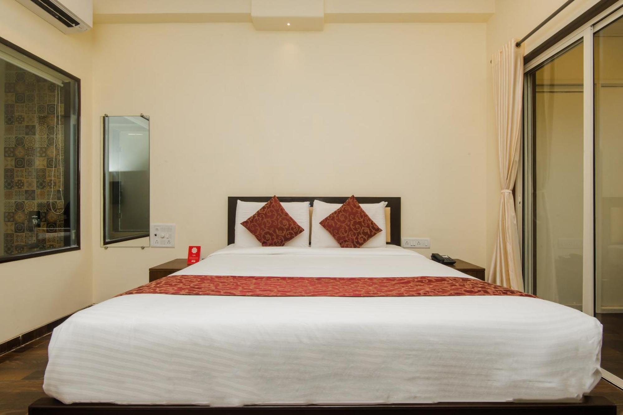 Super Hotel O Divine Residency Near Phoenix Marketcity Mumbai Exterior foto
